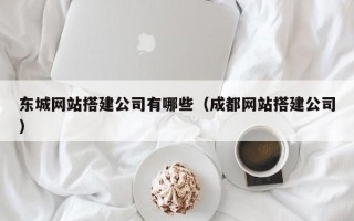 大理东城网站搭建公司有哪些（成都网站搭建公司）
